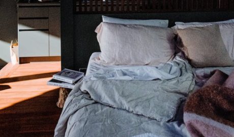 accessoire deco cocooning petit budget chambre adulte salon séjour pas cher