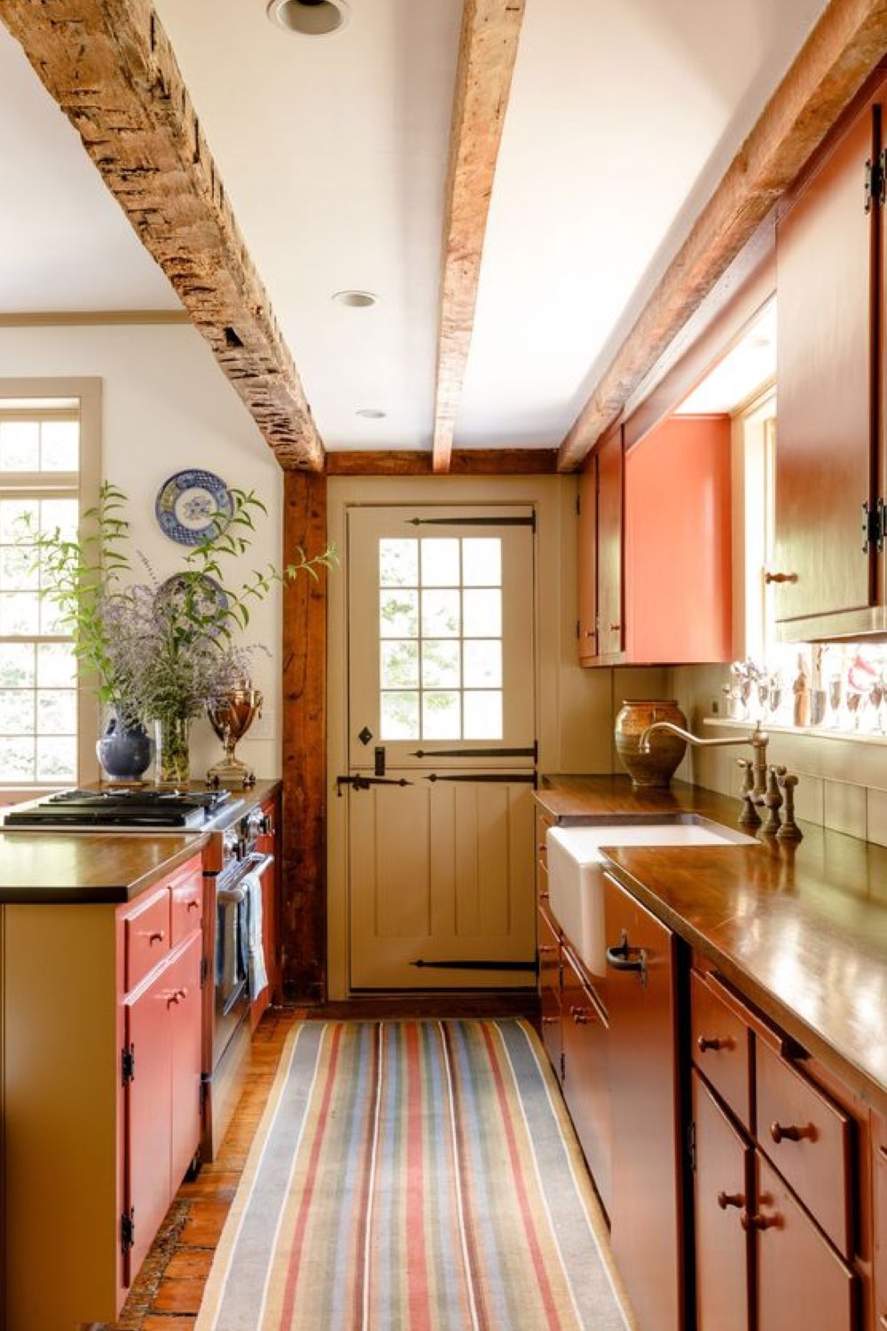 Idées déco | 8 manières d’adopter le style campagne chic dans son ...