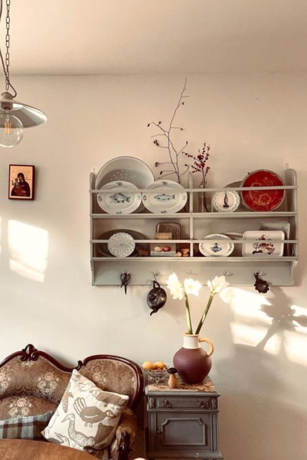 Idées déco | 8 manières d’adopter le style campagne chic dans son ...