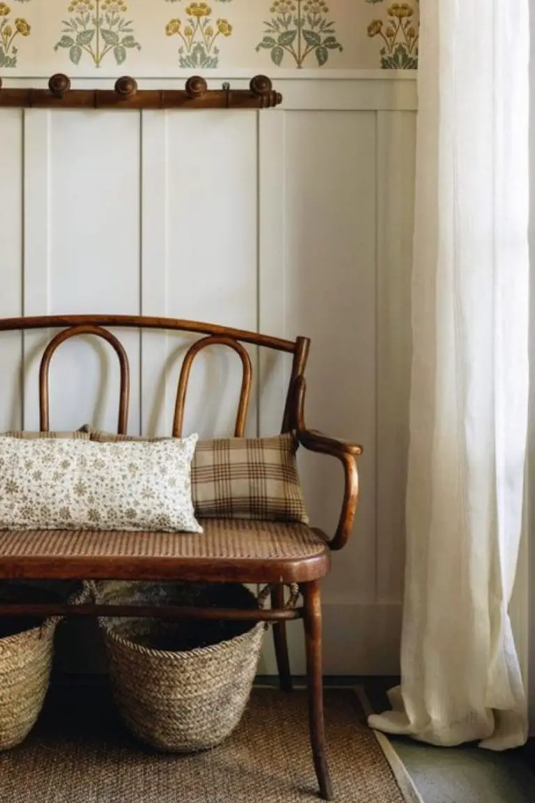 Idées déco | 8 manières d’adopter le style campagne chic dans son ...