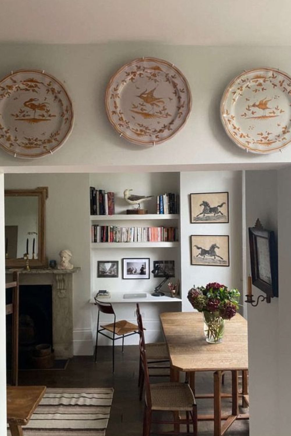 Idées déco | 8 manières d’adopter le style campagne chic dans son ...