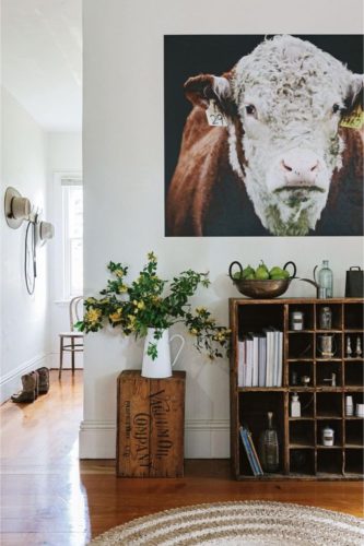 Idées déco | 8 manières d’adopter le style campagne chic dans son ...