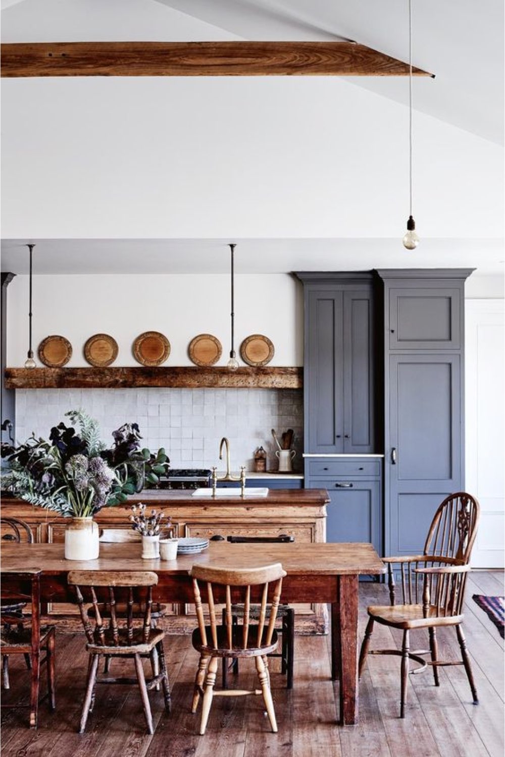 Idées déco | 8 manières d’adopter le style campagne chic dans son ...