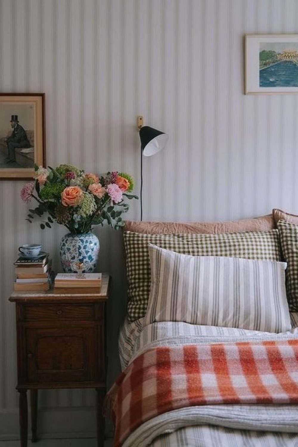 Idées déco | 8 manières d’adopter le style campagne chic dans son ...