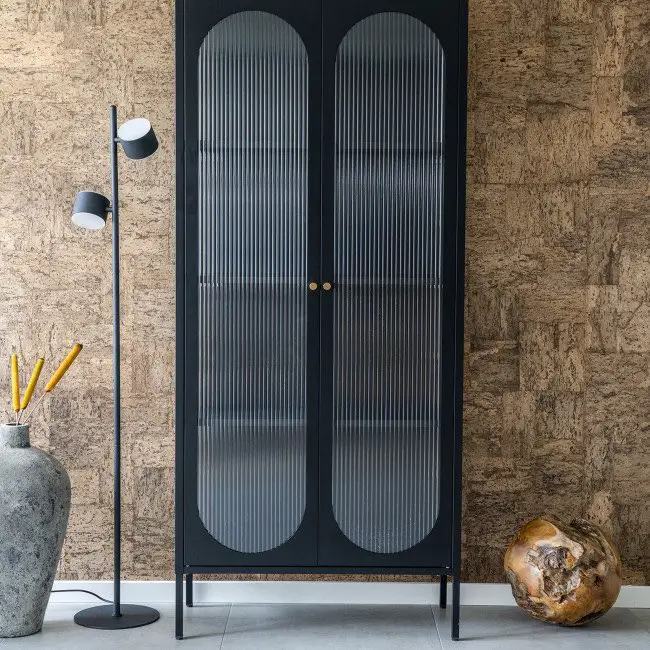 Où trouver | Un meuble vitrine? - Cocon | décoration & slow living