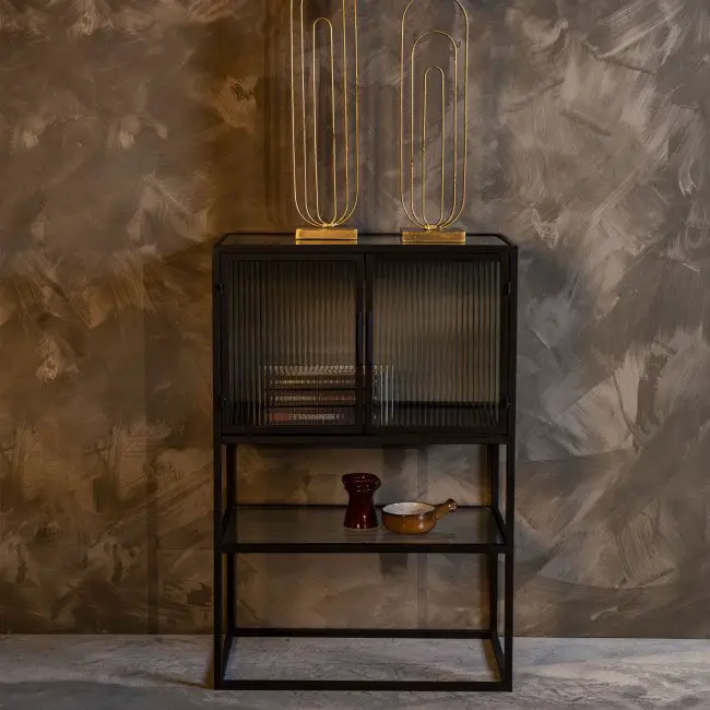 Où trouver | Un meuble vitrine? - Cocon | décoration & slow living
