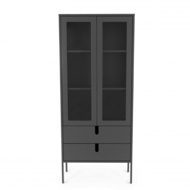 Où trouver | Un meuble vitrine? - Cocon | décoration & slow living