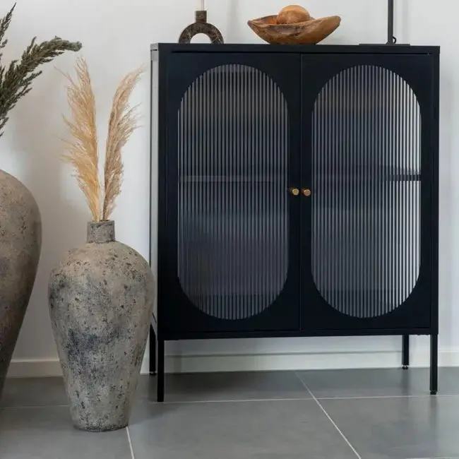 Où trouver | Un meuble vitrine? - Cocon | décoration & slow living