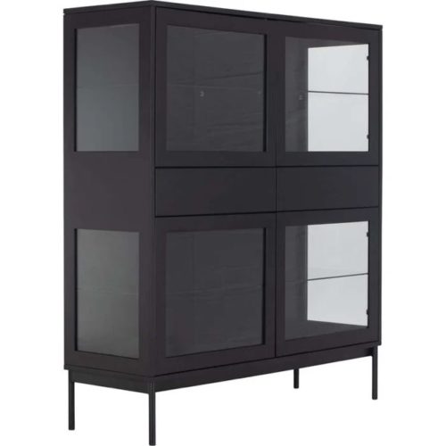 Où trouver | Un meuble vitrine? - Cocon | décoration & slow living