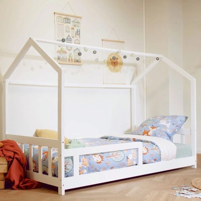 chambre enfant ou acheter lit cabane Lit cabane enfant