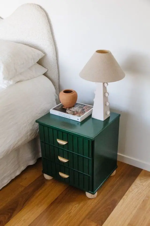 Customisation Table De Chevet