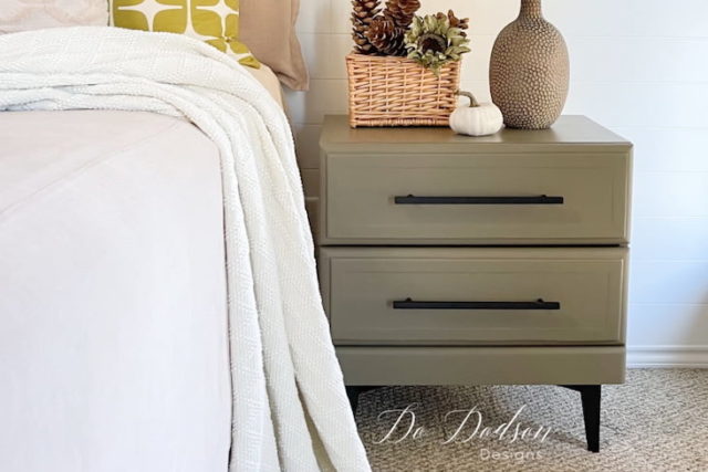 Inspirations déco | Relooker la table de nuit – 10 idées à copier