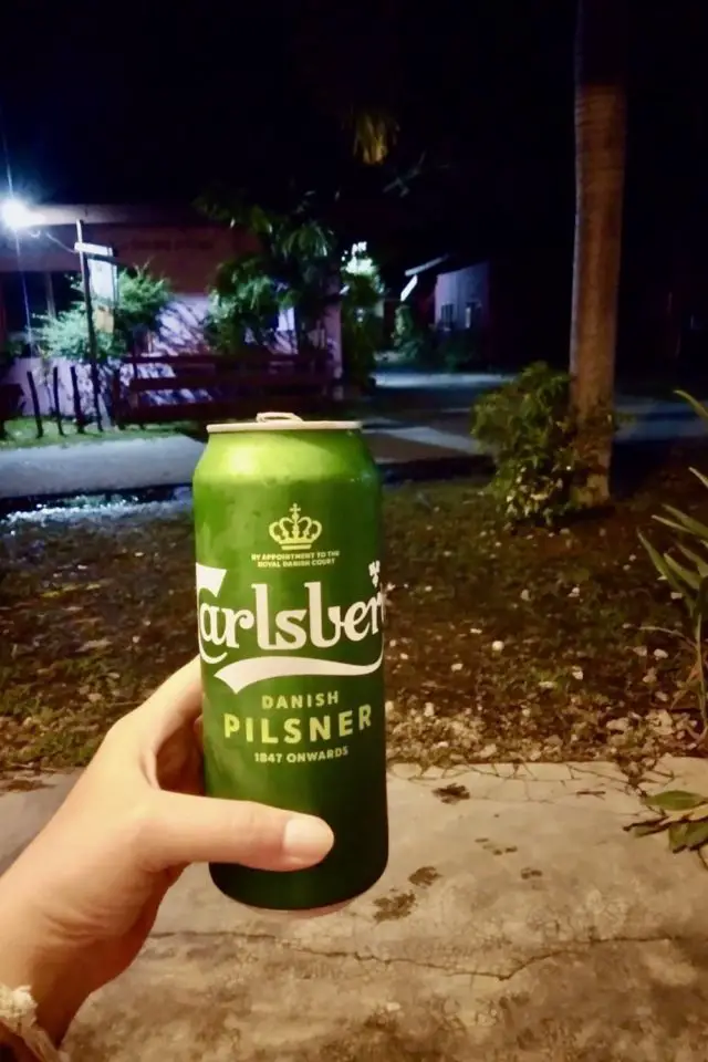 voyage malaisie langkawi 2023 bière pas cher