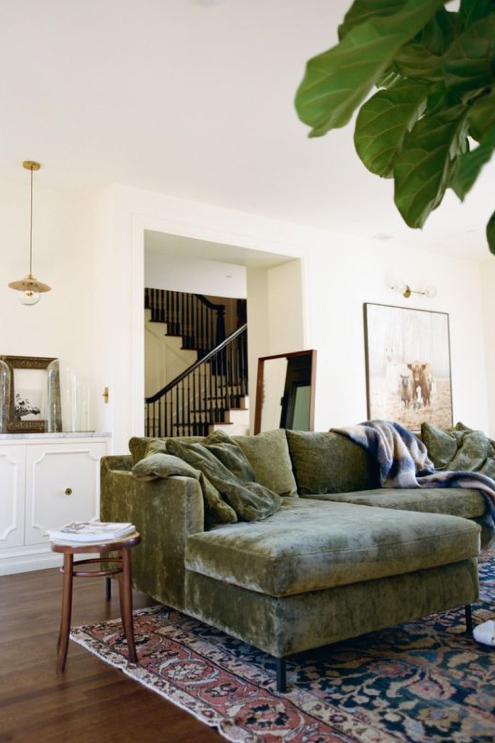 Conseils déco: Tout savoir sur le canapé d’angle