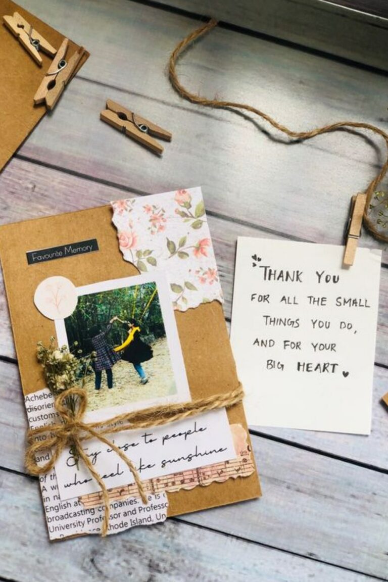15 cartes de Saint Valentin à fabriquer | DIY - Cocon | décoration ...