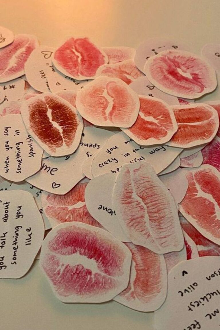 20 cadeaux à fabriquer soi-même pour la Saint Valentin | loisirs ...