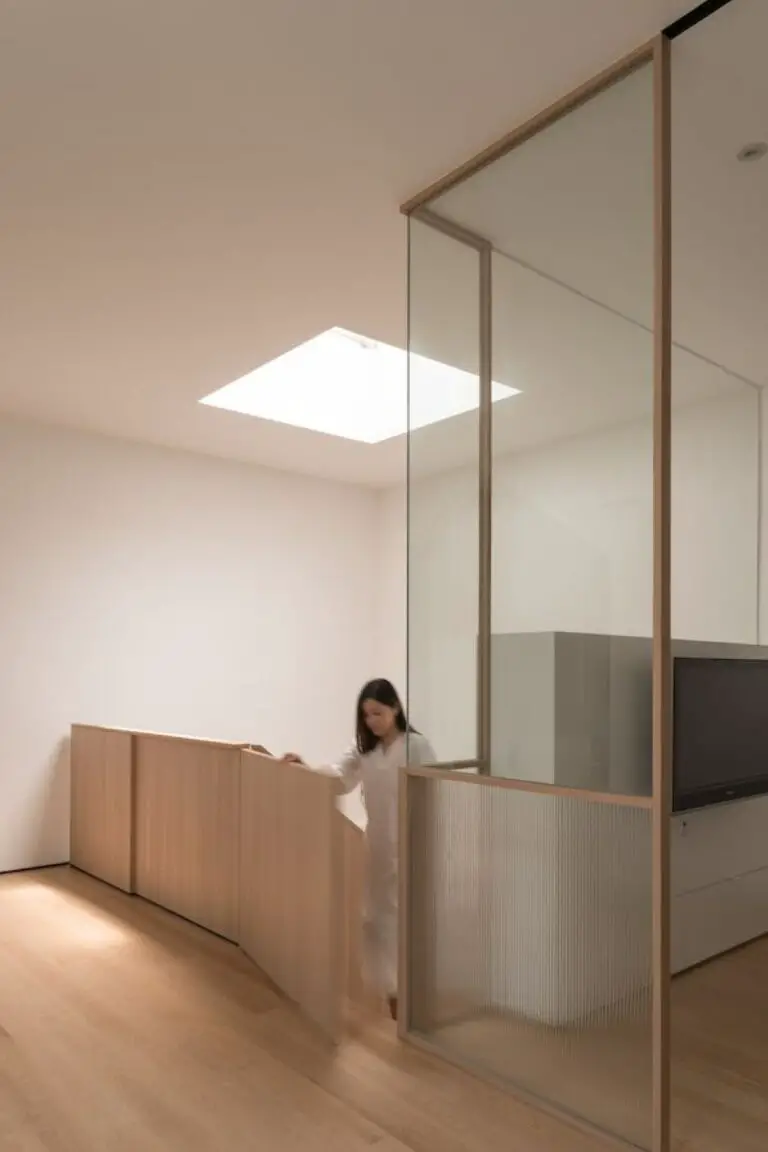 Sérénité et naturel pour cette maison de Kuala Lumpur | visite déco