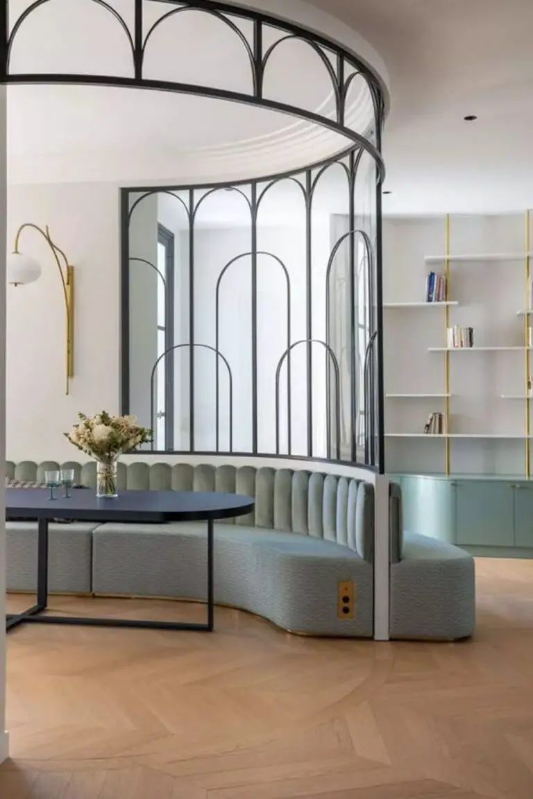 8 manières d’adopter le style Art Déco chez soi | idées déco - Cocon ...