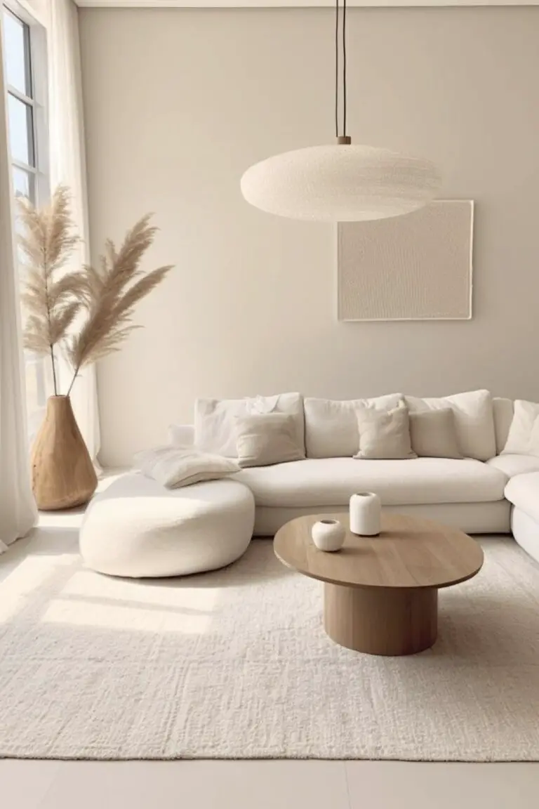 8 manières d’adopter le style zen chez soi