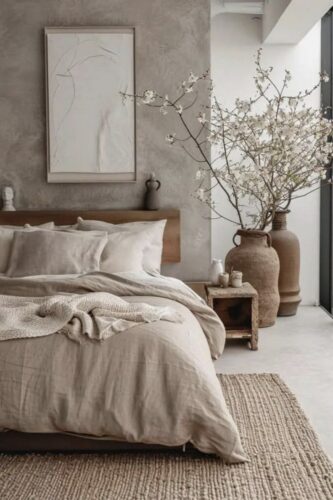 8 manières d’adopter le style zen chez soi