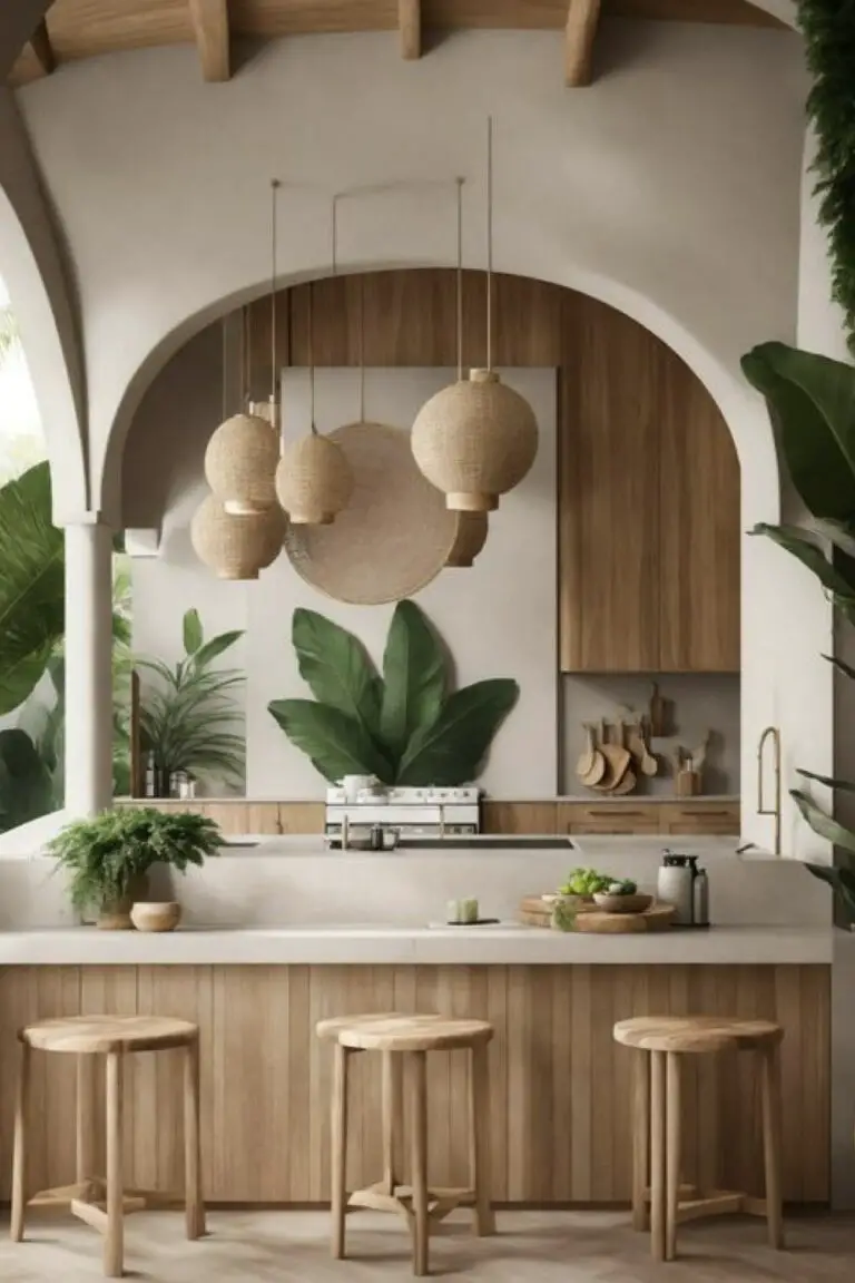 8 manières d’adopter le style zen chez soi