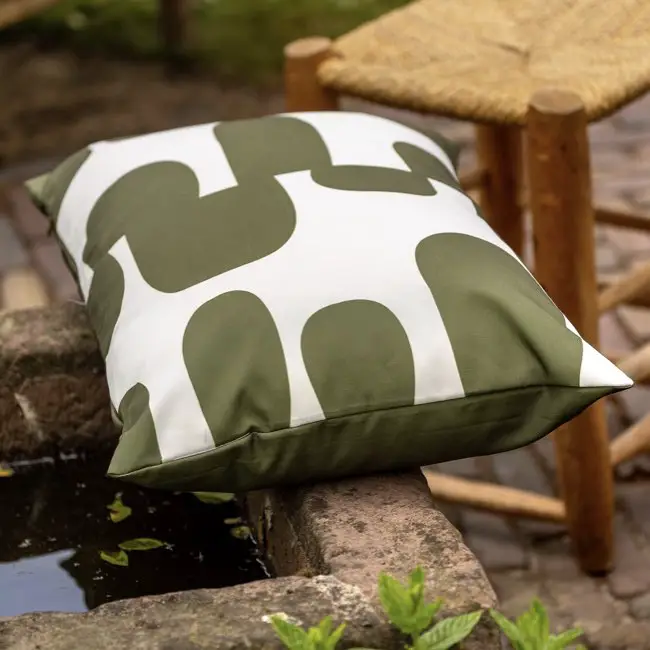 Maisons Du Monde Coussin Exterieur