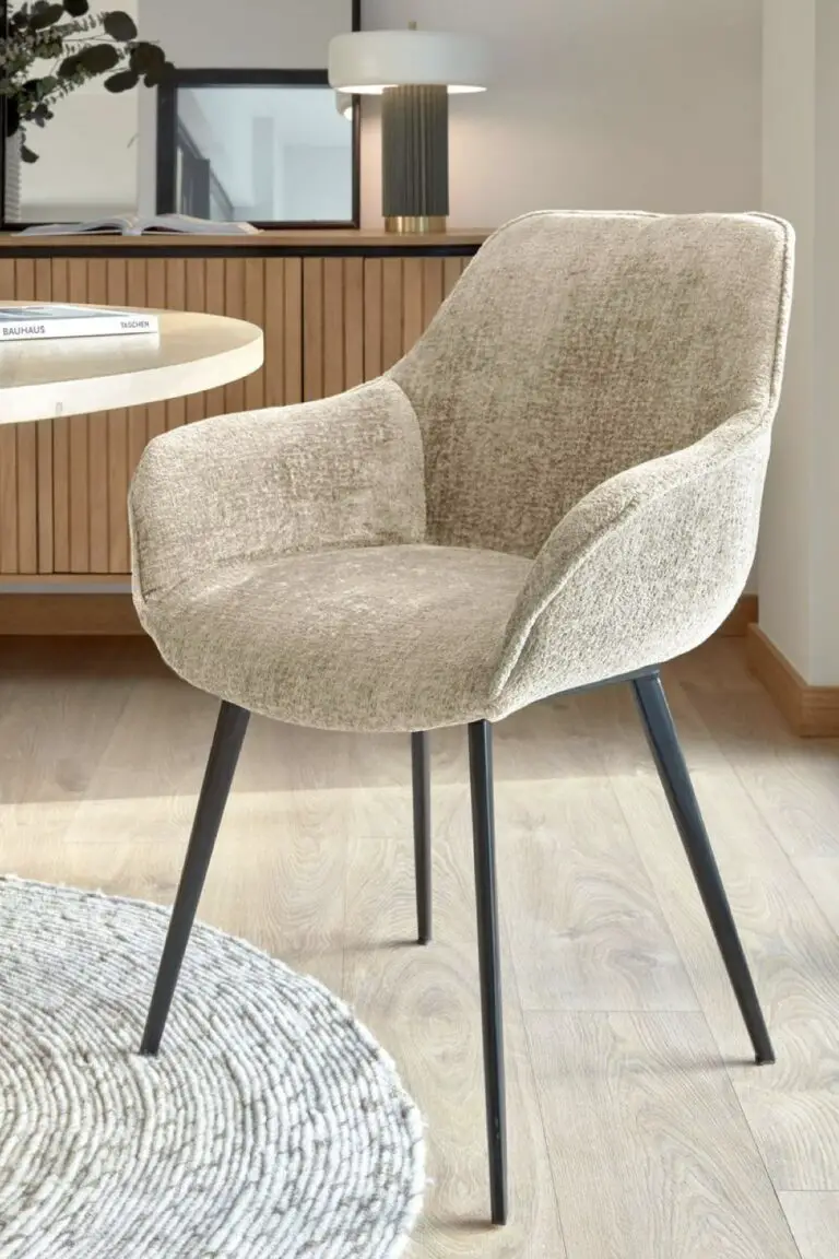 Chaise Salle A Manger La Redoute