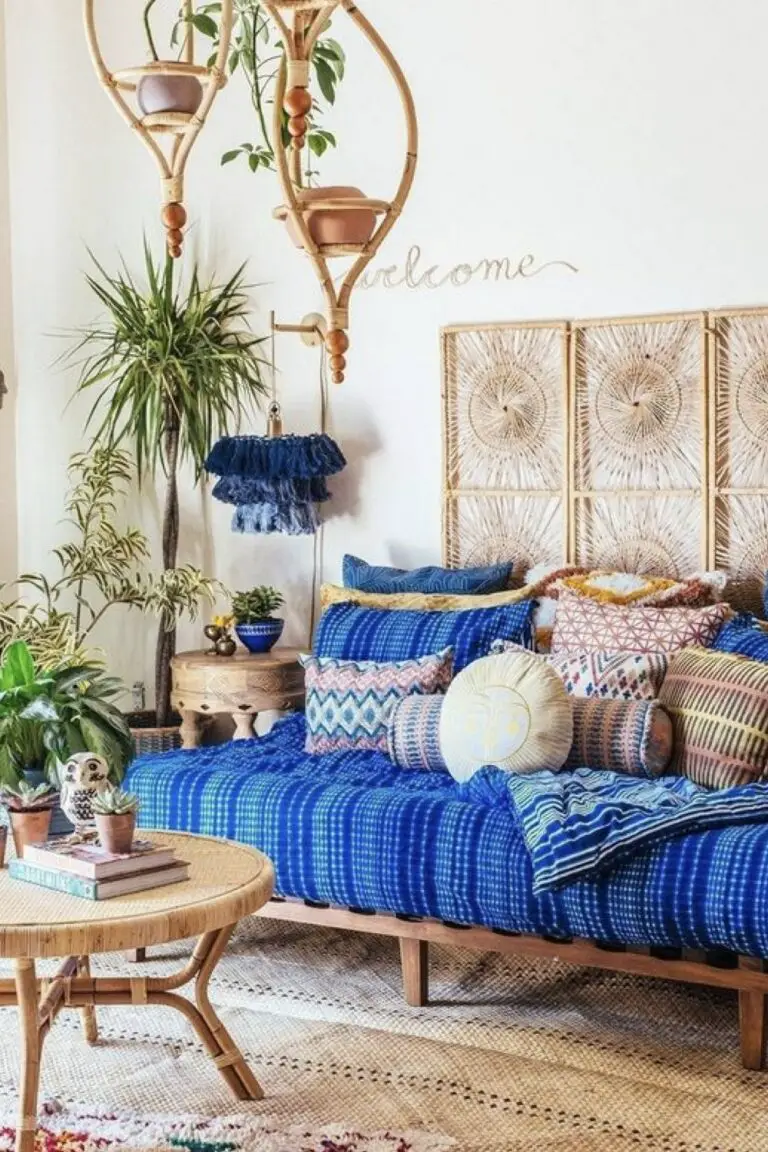 8 manières d’adopter le style oriental chez soi
