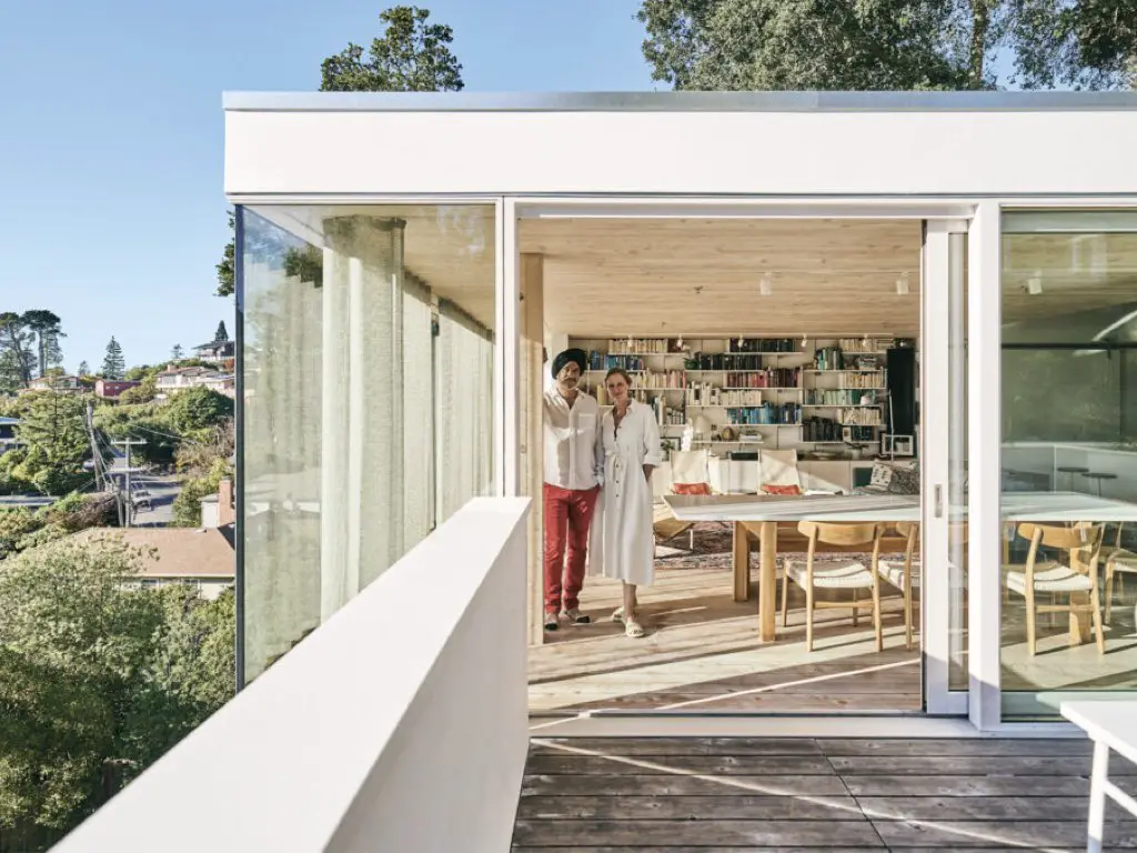 construction maison neuve respect environnement véranda pièce de vie lumineuse et chaude esprit chic et minimal construction maison neuve respect environnement véranda pièce de vie lumineuse et chaude esprit chic et minimal