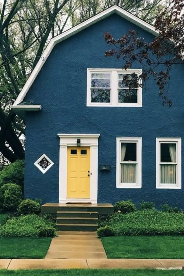 20-fa-ades-de-maisons-qui-feront-entrer-la-couleur-dans-votre-quotidien
