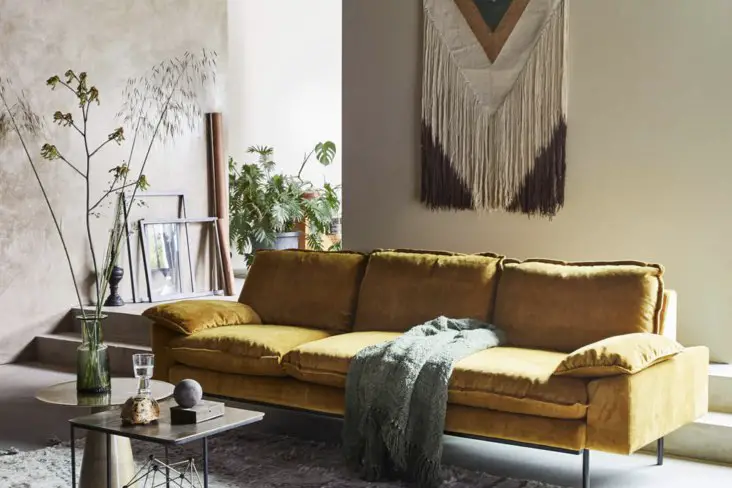 décorer son intérieur avec du jaune moutarde idées et conseils décorer son intérieur avec du jaune moutarde idées et conseils