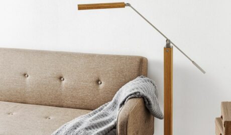 conseil pour bien choisir lampe de lecture liseuse salon séjour confort visuel hiver