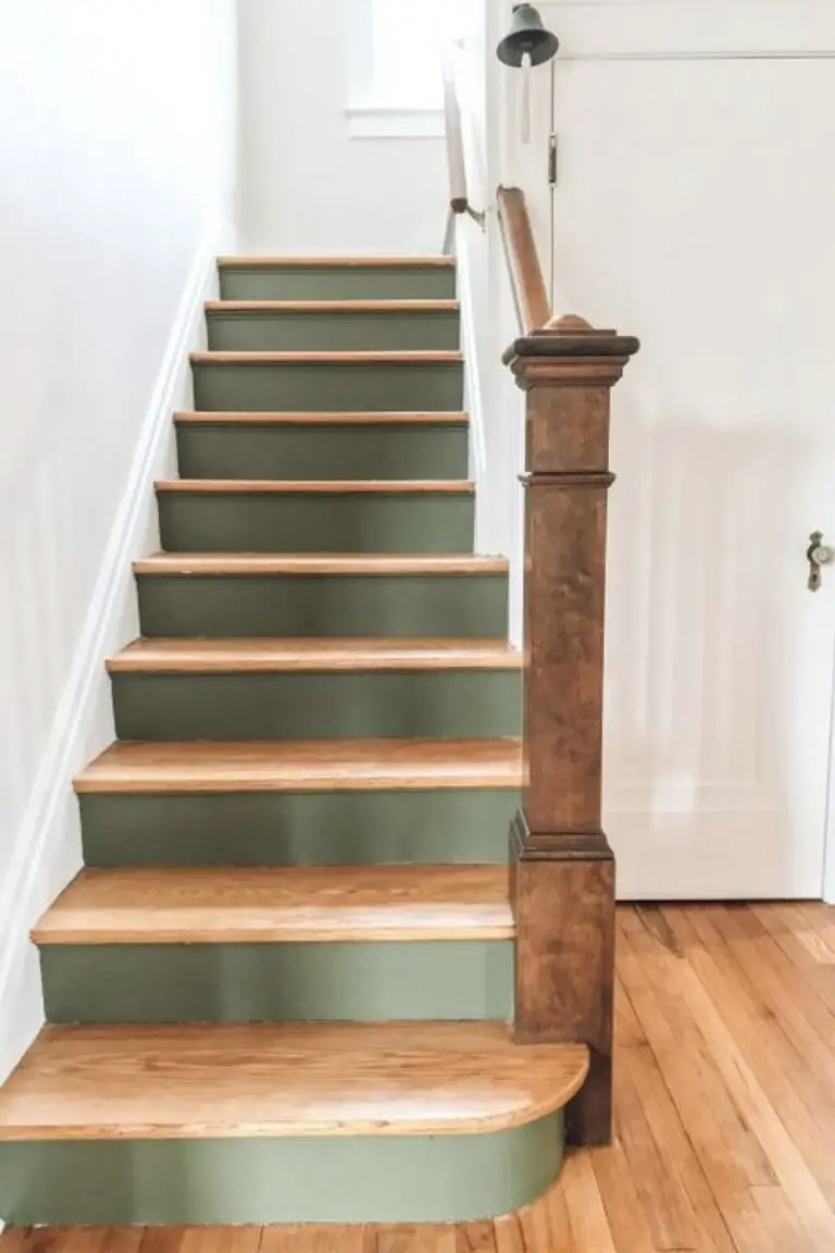 Relooker et moderniser les escaliers: 3 solutions faciles