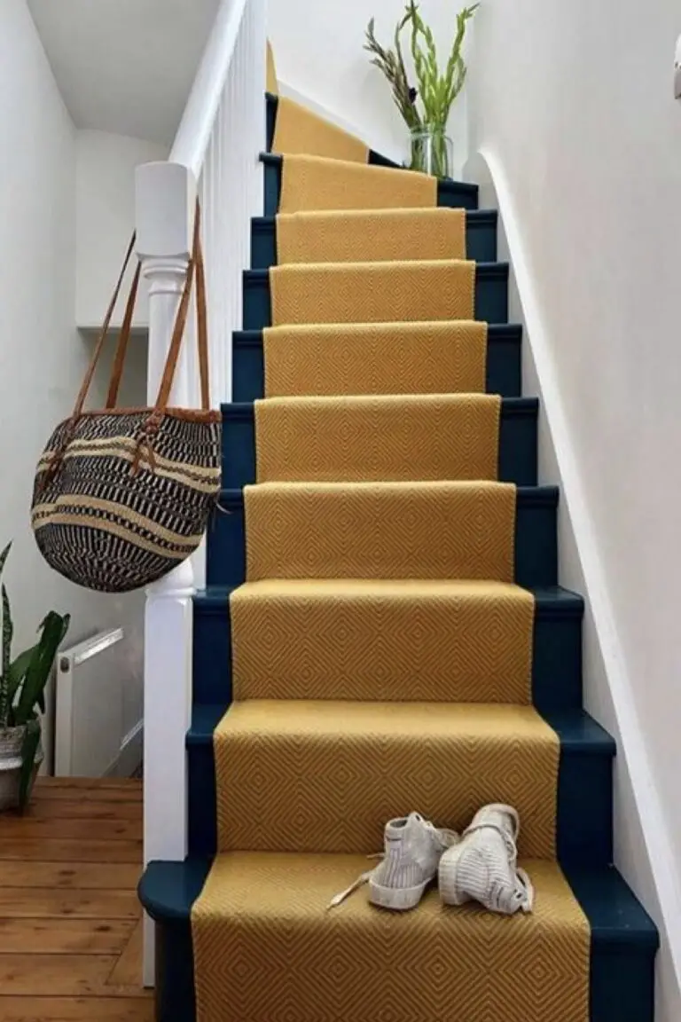 Relooker et moderniser les escaliers: 3 solutions faciles
