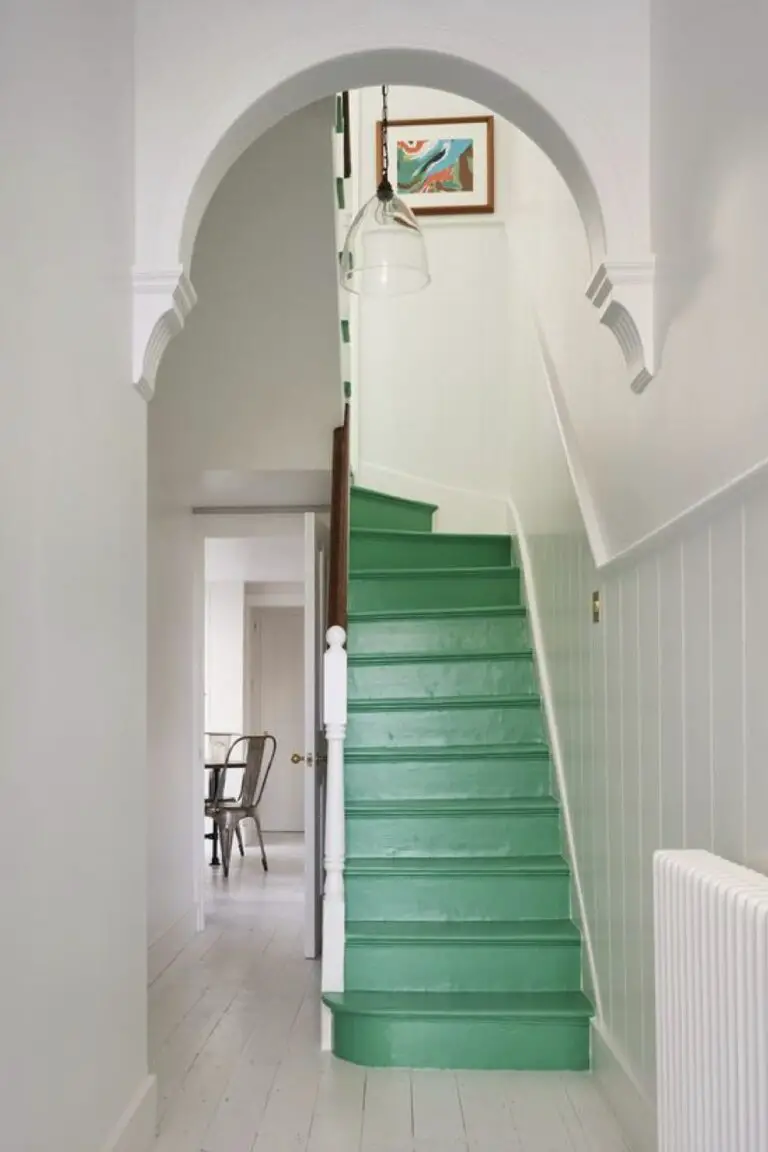 Relooker et moderniser les escaliers: 3 solutions faciles