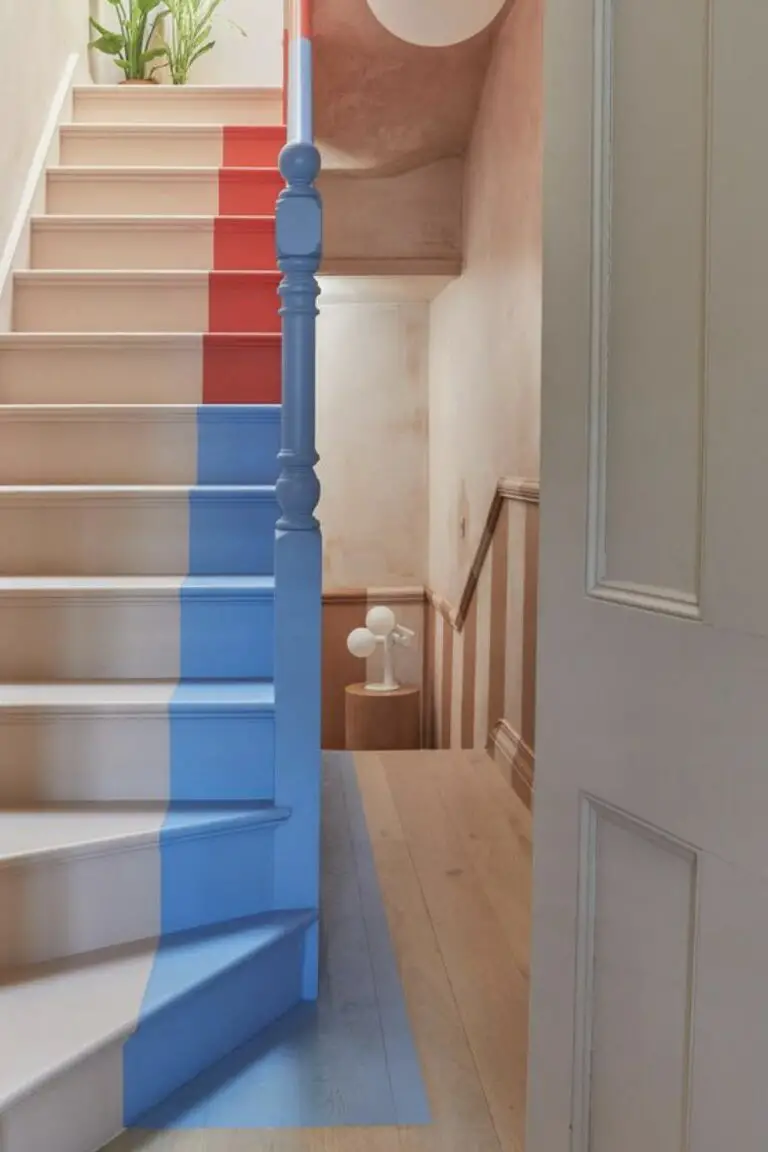 Relooker et moderniser les escaliers: 3 solutions faciles