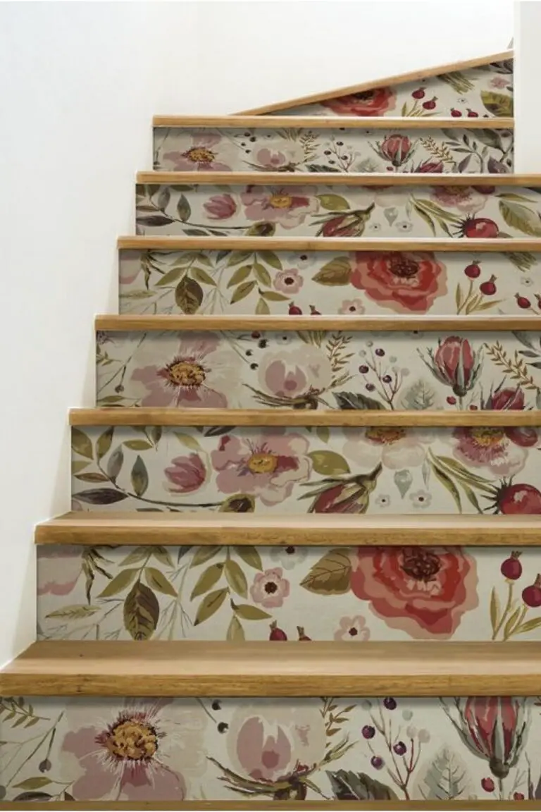Relooker et moderniser les escaliers: 3 solutions faciles