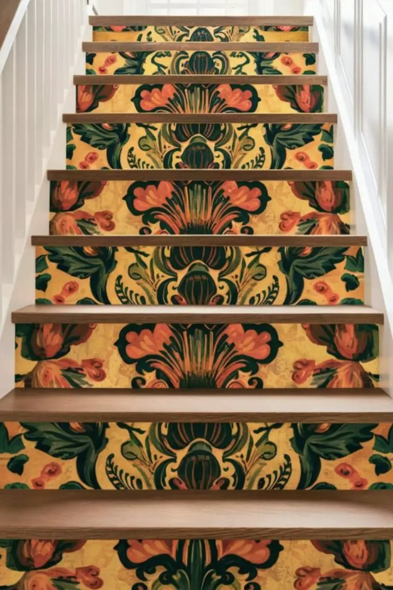 Relooker et moderniser les escaliers: 3 solutions faciles