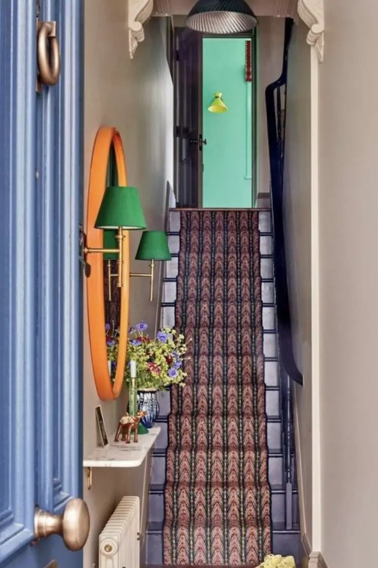 Relooker et moderniser les escaliers: 3 solutions faciles
