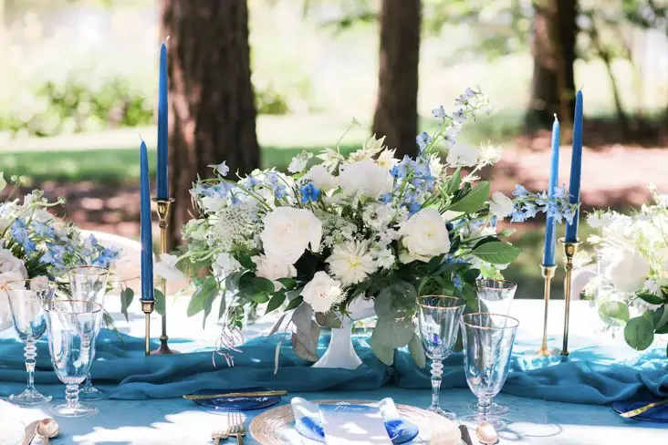 Sitemapcdatahttpsshopinf Inetcombleu Royal Decoration Mariage Bleu Roi Et Or