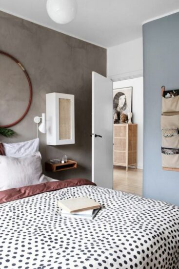 Redécorer la chambre adulte: Plus de 100 inspirations