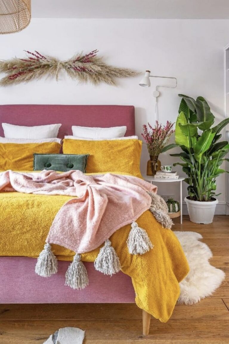 Redécorer la chambre adulte: Plus de 100 inspirations