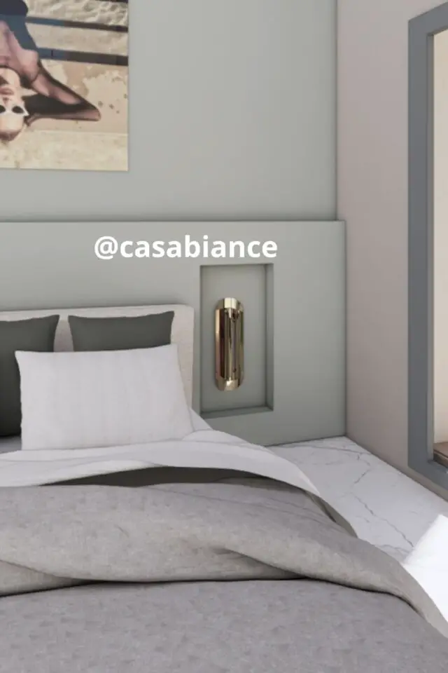 La modélisation 3D vous permet de vous projeter dans votre futur logement - même si ce dernier est encore en construction. Découvrez un projet de Casabiance.