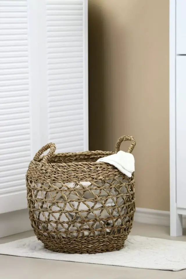 méthode ménage rangement Minimum Vital principe organisation quotidienne maison familiale 