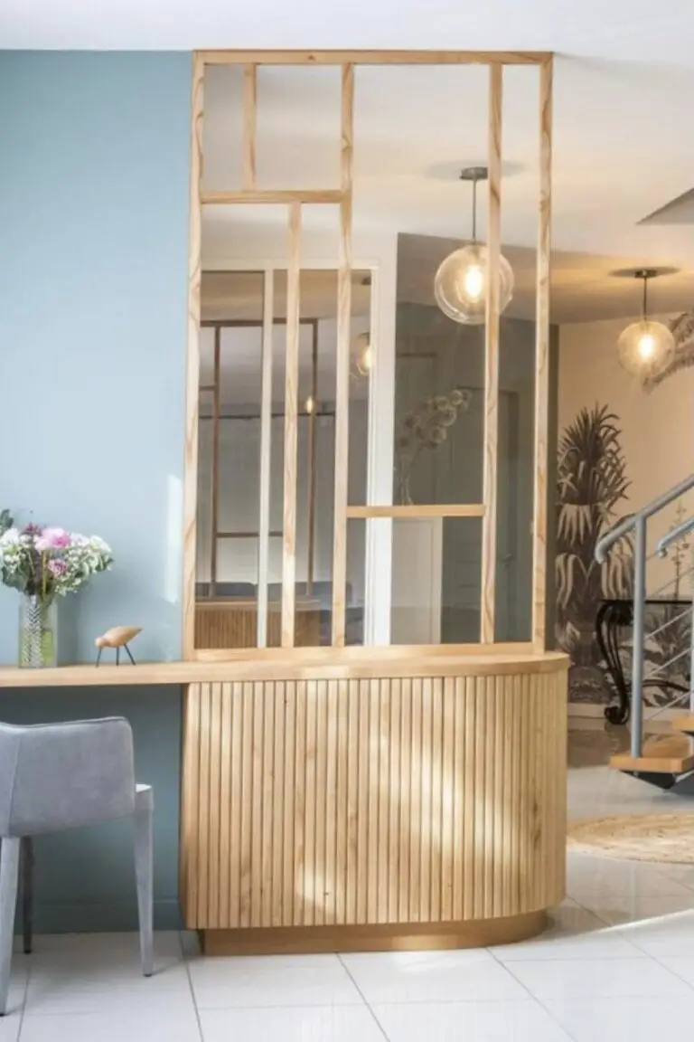Une déco d’entrée accueillante – 100 idées inspirantes