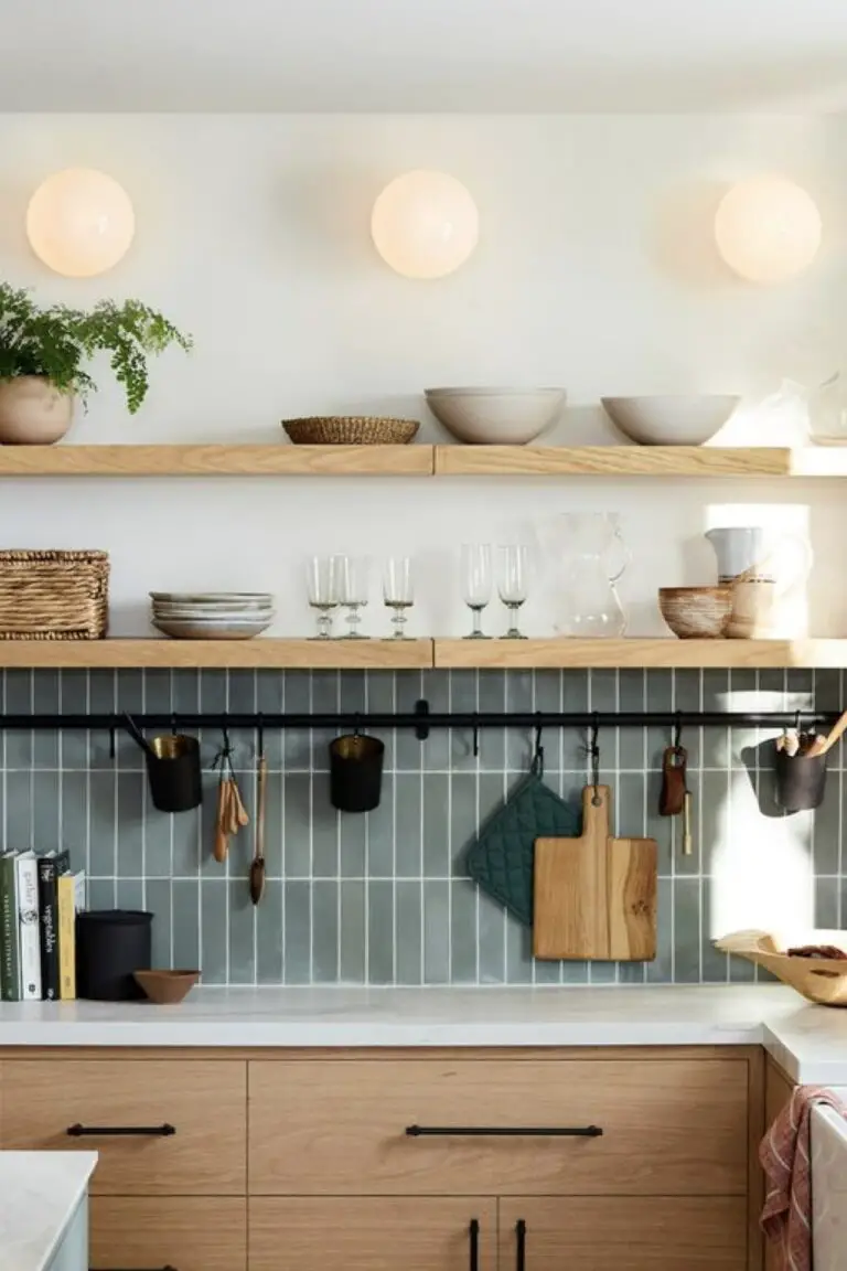 10 astuces pour personnaliser la cuisine sans se ruiner
