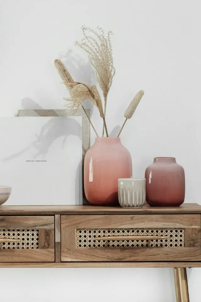 Vase Nek Petit PERLEMOR