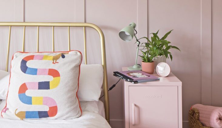 associer rose et blanc dans sa déco 15 exemples inspirants