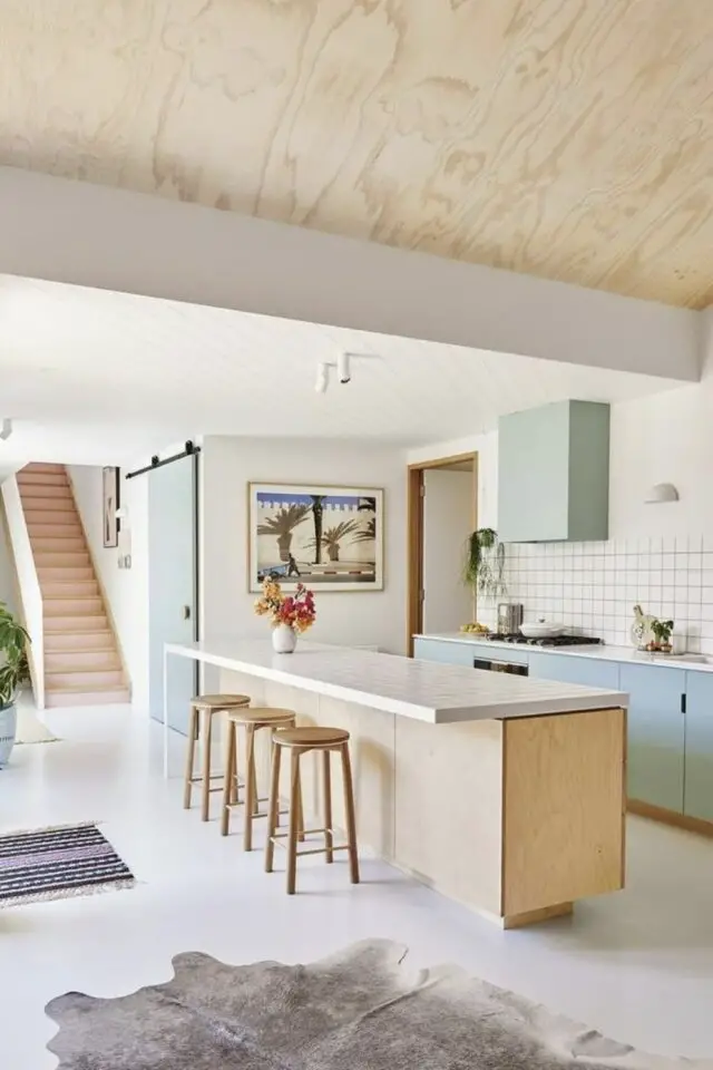 home staging guide ultime rangement organisation placard cuisine espace épuré ouvert 