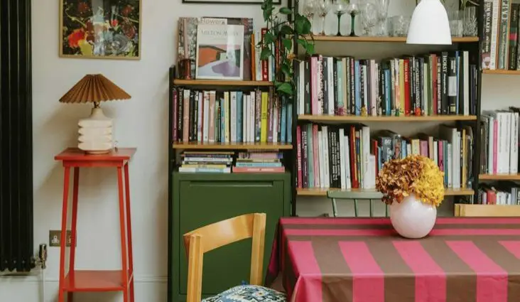 mix and match déco scandinave et maximaliste comment associer les 2 styles ensemble?